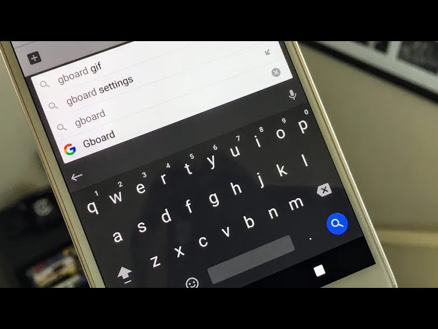 ИЗМЕНИ СВОЮ КЛАВИАТУРУ!!!ЕСТЬ ПРОЗРАЧНАЯ??!👍😱🙃