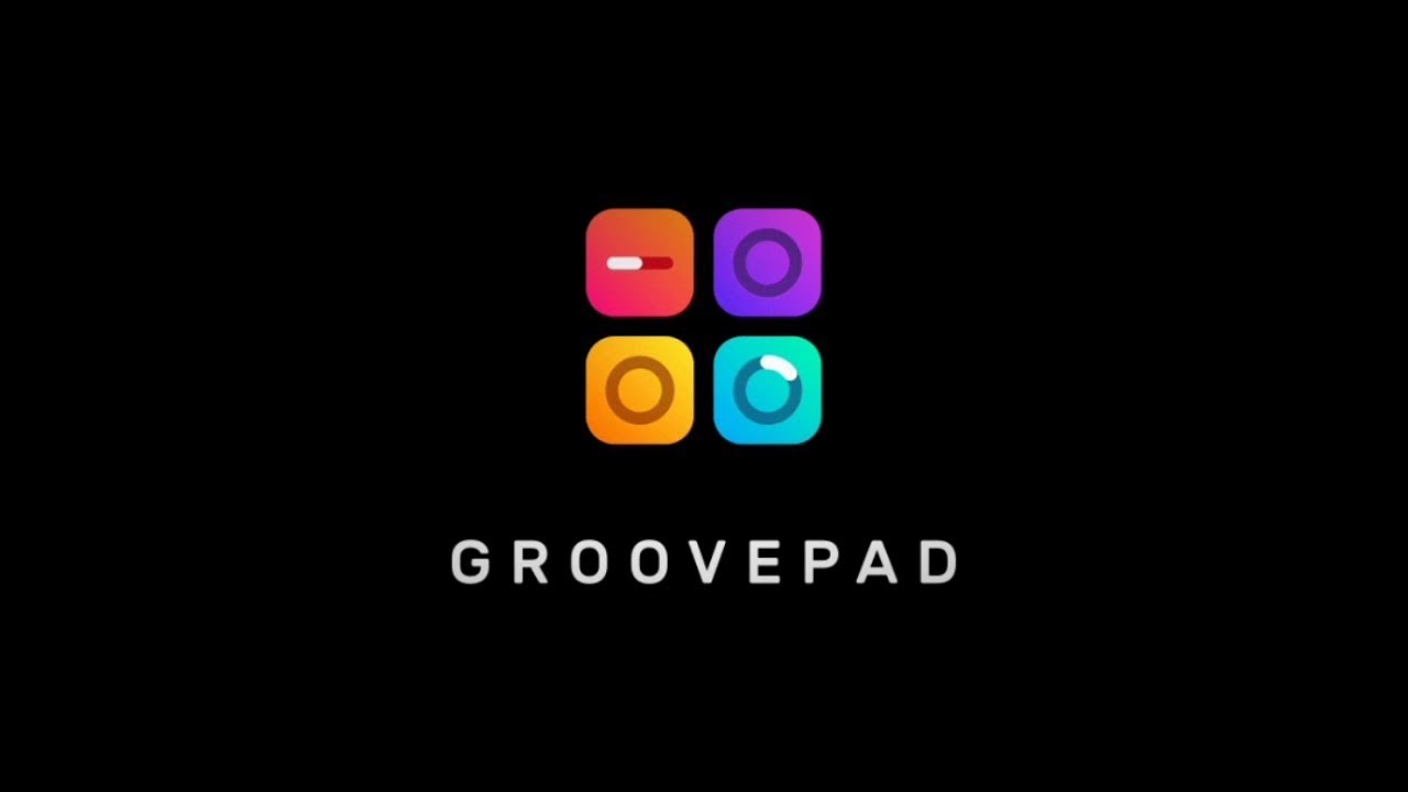 Groovepad это может каждый!это простое приложение для создания музыки.Разбуди в себе музыканта!