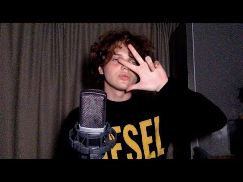 Как я сделал войс тег? How To Make A Voice Tag ?