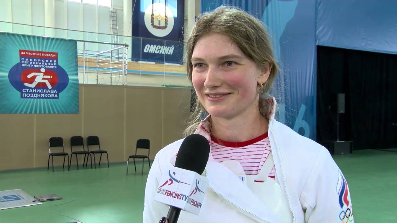 Валентина Лушина (флэш-интервью)
