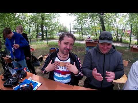 Отзывы Судей. Чемпионат Алтайского края Freestyle FPV 2021, номинация: Free Flight Power