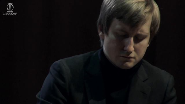 Dmitry Masleev: Khachaturian — Adagio From 