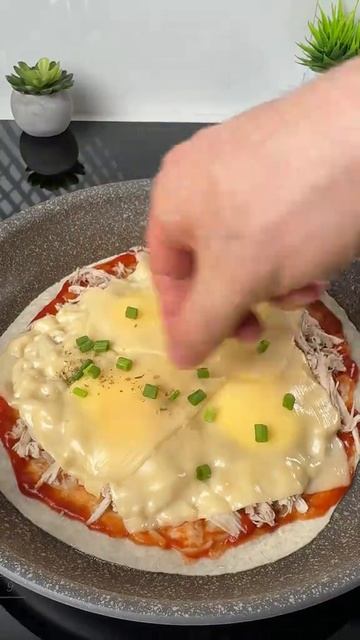 Идеальный завтрак