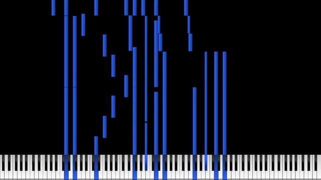 Black MIDI U.N. Owen was her