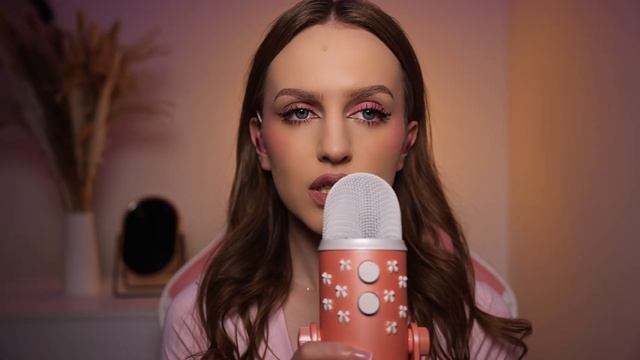 ASMR поцелуи только для тебя