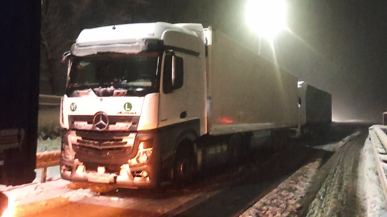 Первый рабочий день , не совсем хорошо закончился