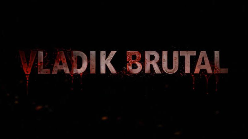 VLADiK BRUTAL #6 (Мясорубка, ооочень много людей)