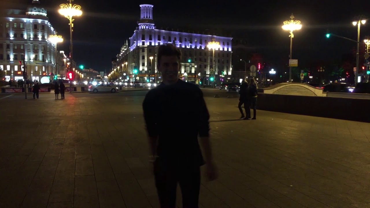 Лучший кадр из (цвет настроения черный)