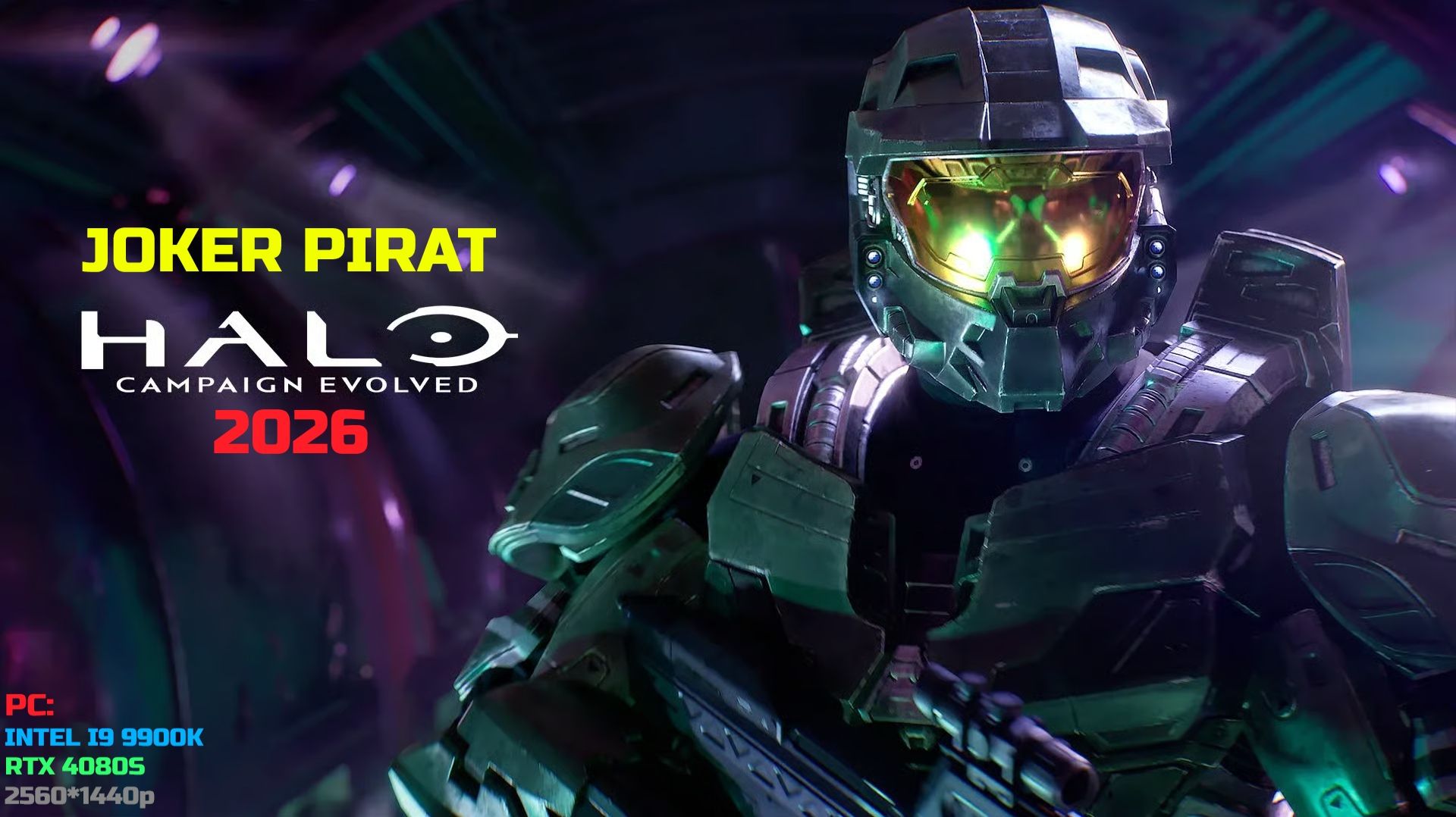 Прохождение Halo: Campaign Evolved 2026 #3