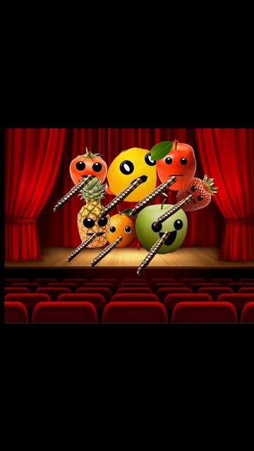 Carrie Animations🩷 27 СЕРИЯ 2 СЕЗОН ДРУЗЬЯ ПОМИДОРКИ НА СЦЕНЕ ВПЕРВЫЕ