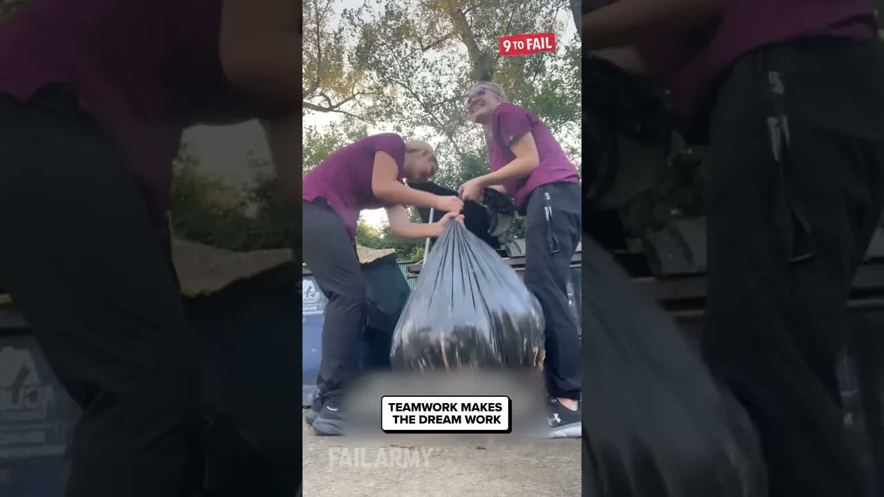 С девяти до провала – работай усердно, проваливайся сильнее