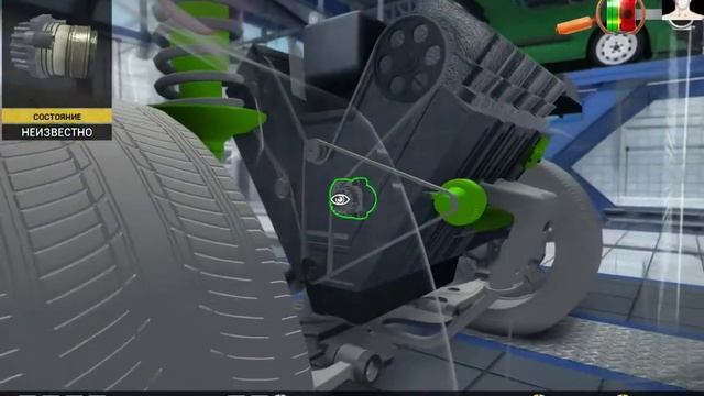 Car Mechanic Simulator 2014 часть 8 заказы 27 28 29