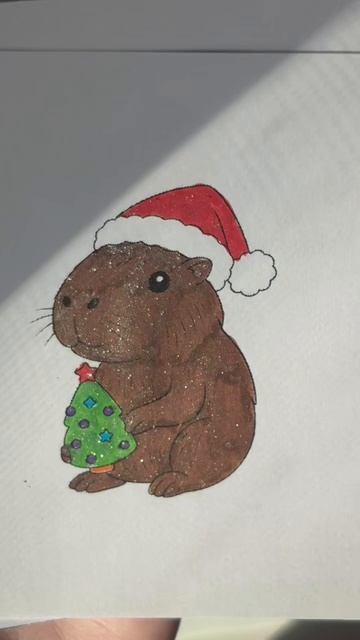 Блестящие раскраски ✨