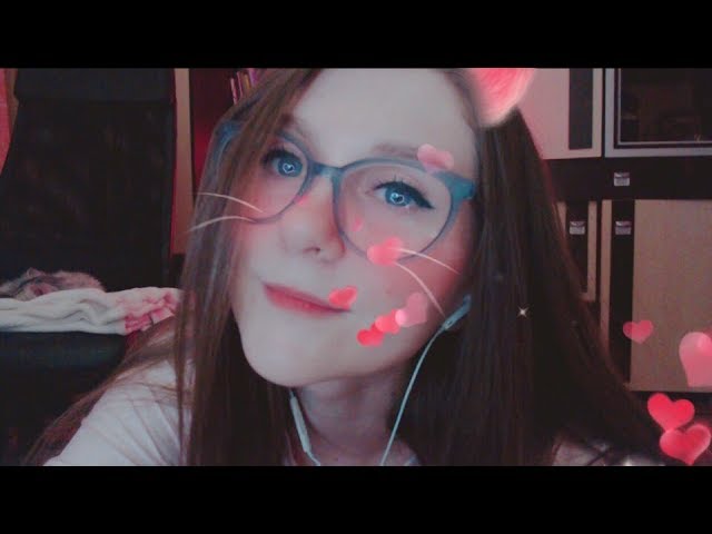 ASMR Role Play движения и звуки рук