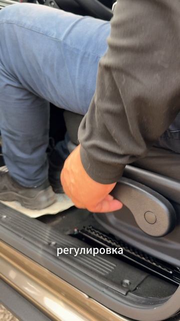 Помощь в покупке новых авто