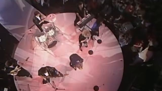Blue System - Magic Symphony Peters Popshow 02.12.1989 VOD