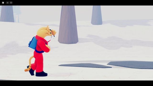 1 НАЧАЛО ИСТОРИИ в ПИГГИ ИНТЕРСИТИ роблокс  Piggy Intercity roblox  Смотрю 2 концовки в сюжете