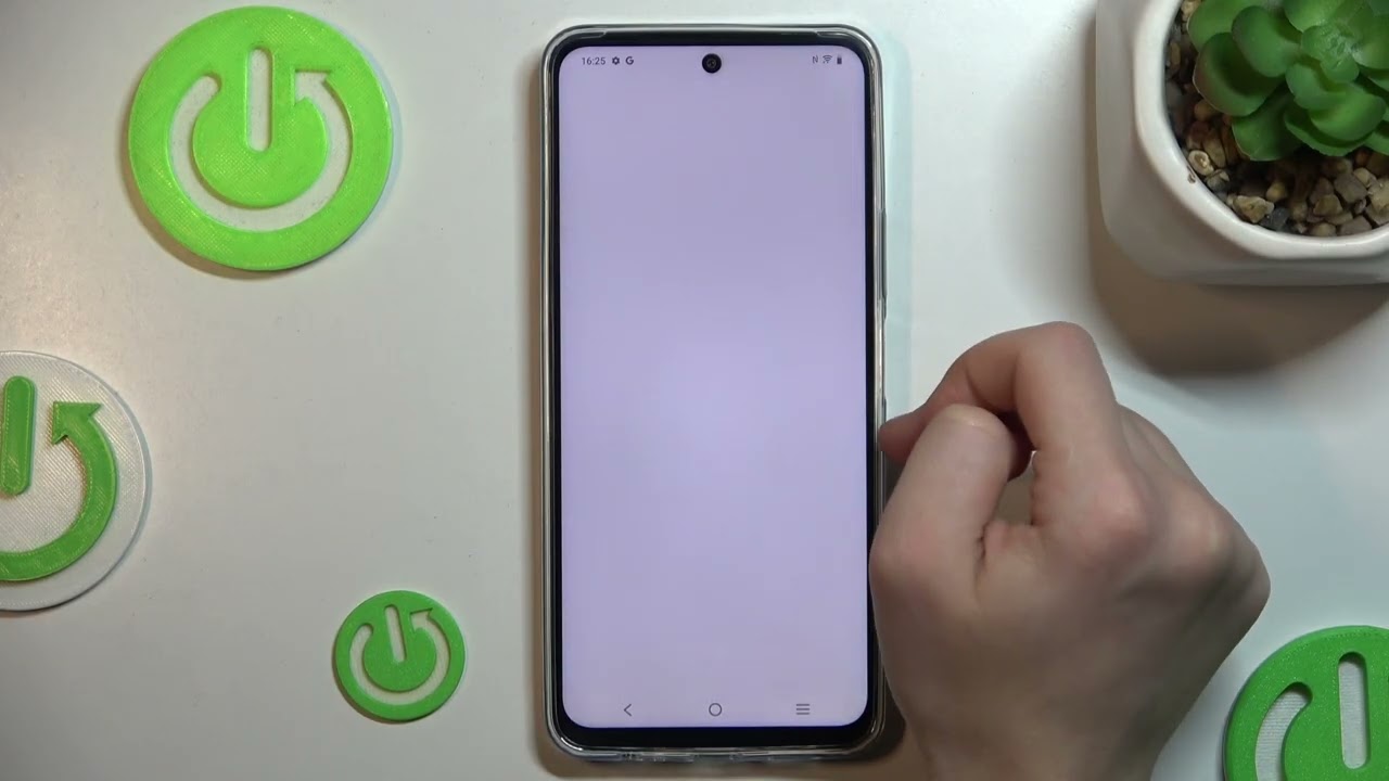 Как заблокировать номер на VIVO Y28 5G? Простая инструкция
