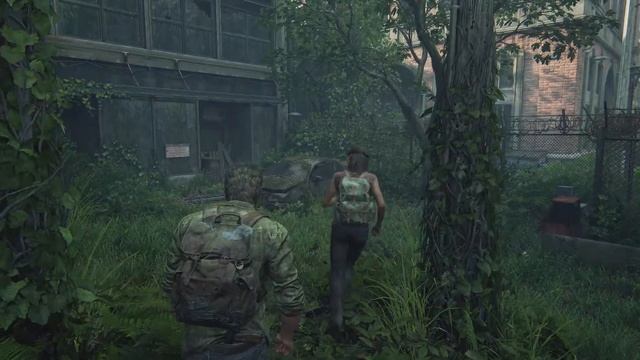 ПРОХОЖДЕНИЕ ► THE LAST OF US  PART 1 (PS5) НАЧАЛО !
