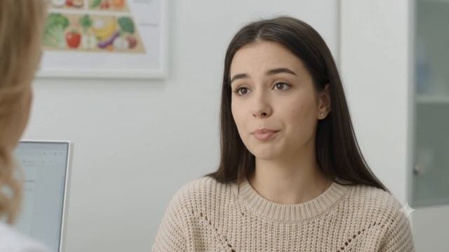 Альтернатива похудению