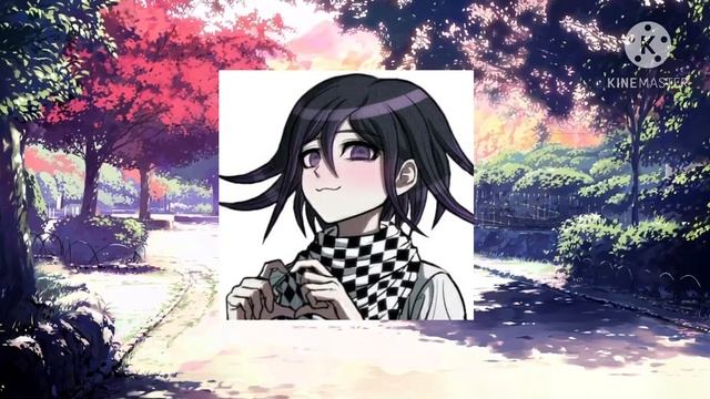 Meme:А я опять иду домой [СайОма & СайМацу] Danganronpa V3