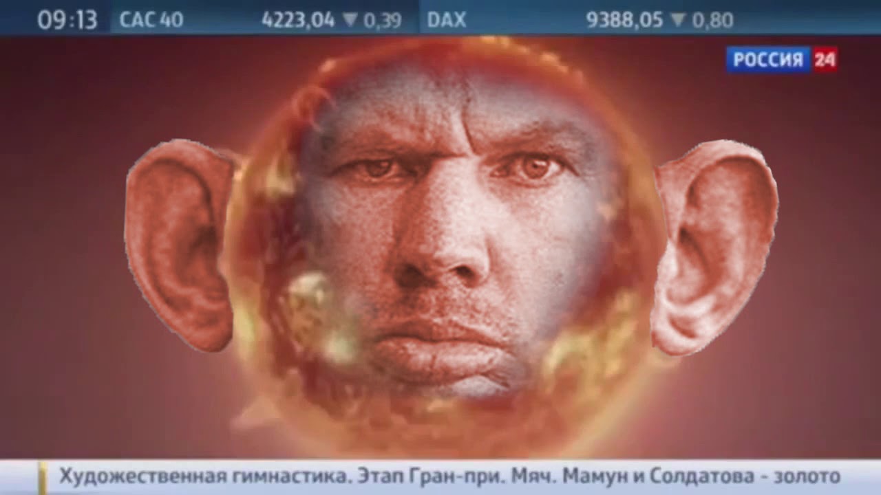 РОСКОСМОСУ УДАЛОСЬ ЗАПИСАТЬ ПЕСНЮ ВСЕЛЕННОЙ (ГЛАД ВАЛАКАС - ЗИГОТА)