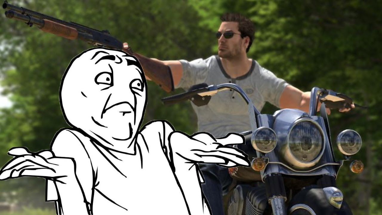 Serious Sam 4 - ПРОВАЛ?! (Обзор)