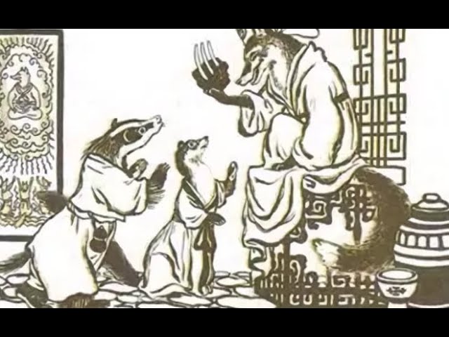 Ларец сказок : сказка 