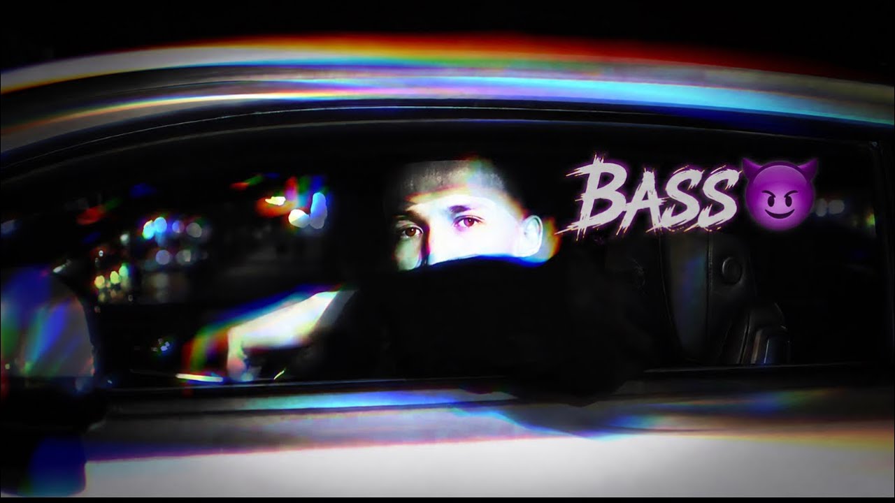 Ulukmanapo - Sin Nombre  BASS