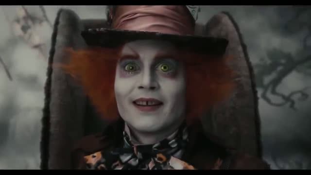 Melanie Martinez - Alice Madness Returns