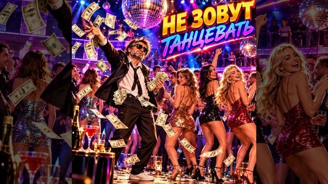 Не зовут танцевать