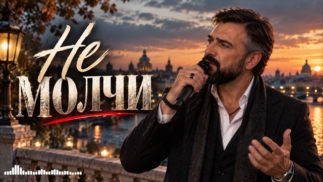 НЕ МОЛЧИ ❤️🔥 — Песня, Которая Тронет Сердце