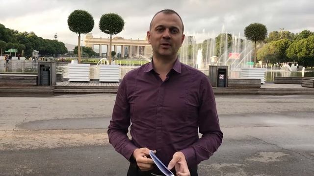 Отзыв Виктора из Сочи Crypto-expert.info