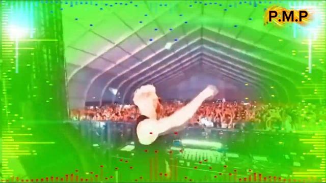 DJ Power – Dance With Me Tonight (90s Eurodance Club Mix)