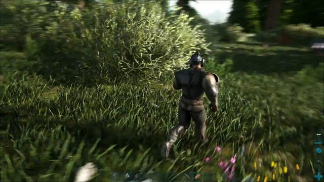 ПАСХА ПРИШЛА В ARK Survival Evolved VALGUERO #6