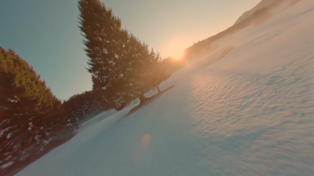Beautiful Music And Videos-Winter Shine/Красивая музыка и видео-Зимний блеск/美丽的音乐和视频-冬季闪耀