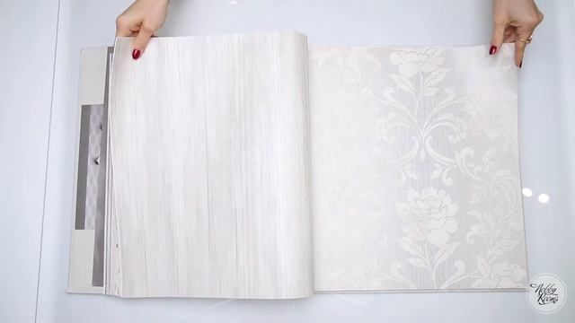 Обои Wallquest Platinum