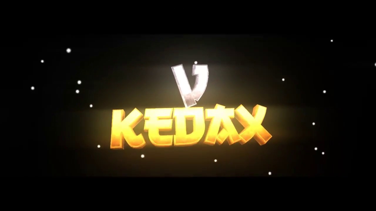 Интро которое достойно лайка!