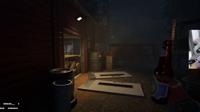 Тихие игры – громкие крики ЦАРИЦЫ! | ТИХОЕ МЕСТО | A Quiet Place | ЧАСТЬ 2