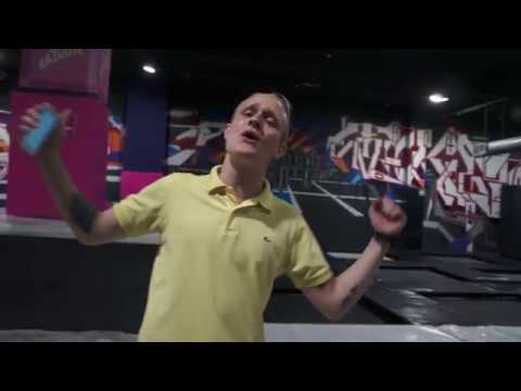ПАЛЬМАГОФИТ 3 Rovartz - Утону в красоте моря ЭтоЛето МарафонПальмагофит