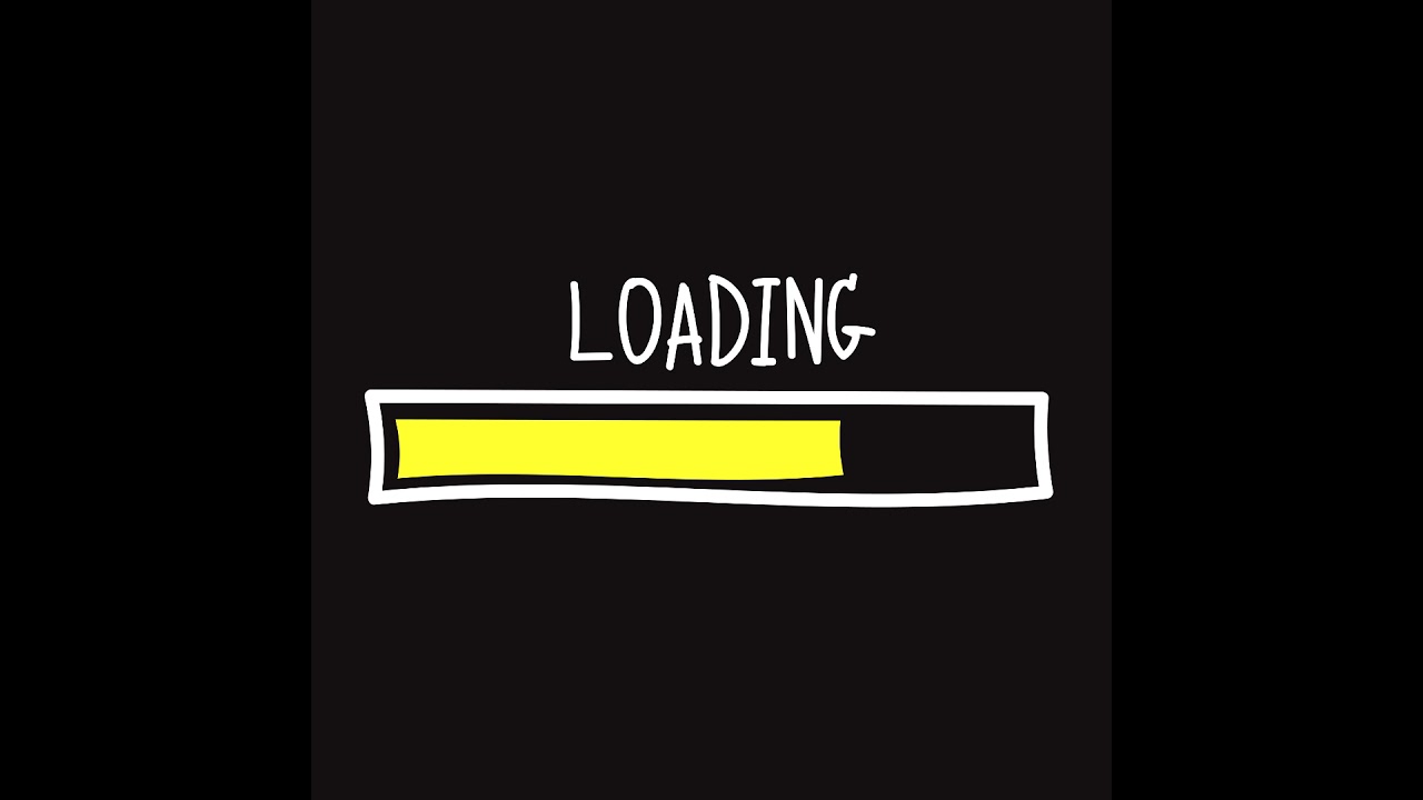 LOADING - ЗВУК