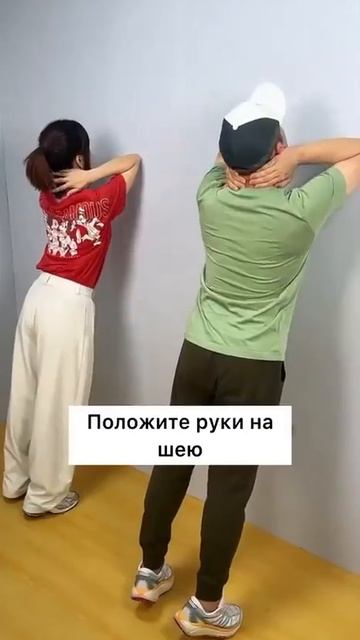 Подборка полезных упражнений