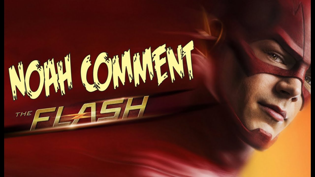 Мнение по сериалу Флэш/The Flash (без спойлеров)