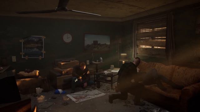 Quarantine Zombies 2: Day Zero - Official Announcement Trailer