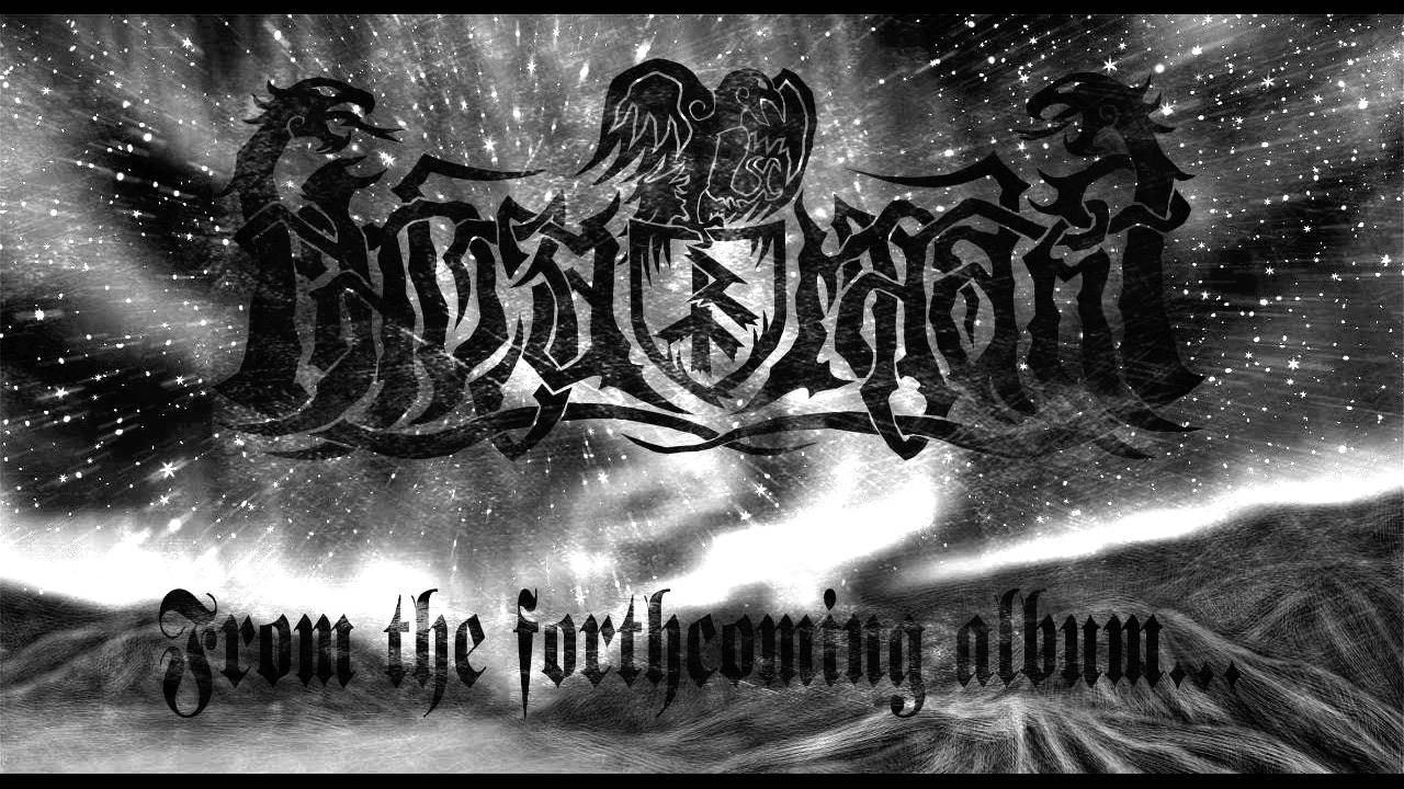 Navjarmaahr - Шторм! Вой! Ветра свист!