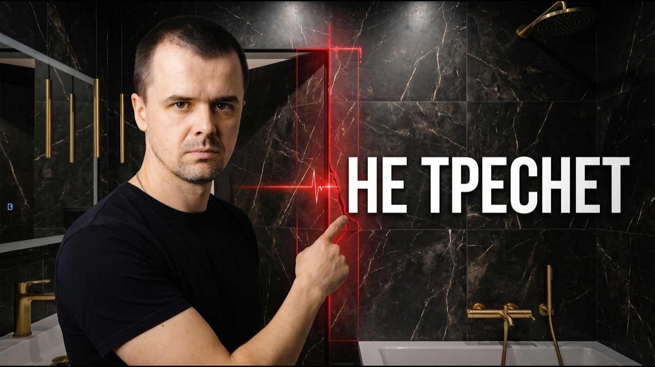 Дорогой РЕМОНТ БЕЗ ОШИБОК: решения, которые ПРОДЛЕВАЮТ СРОК службы