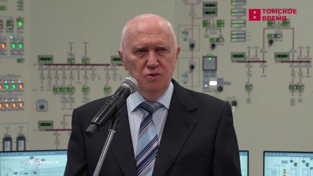 В Северске готовят инженеров для новой атомной энергетики