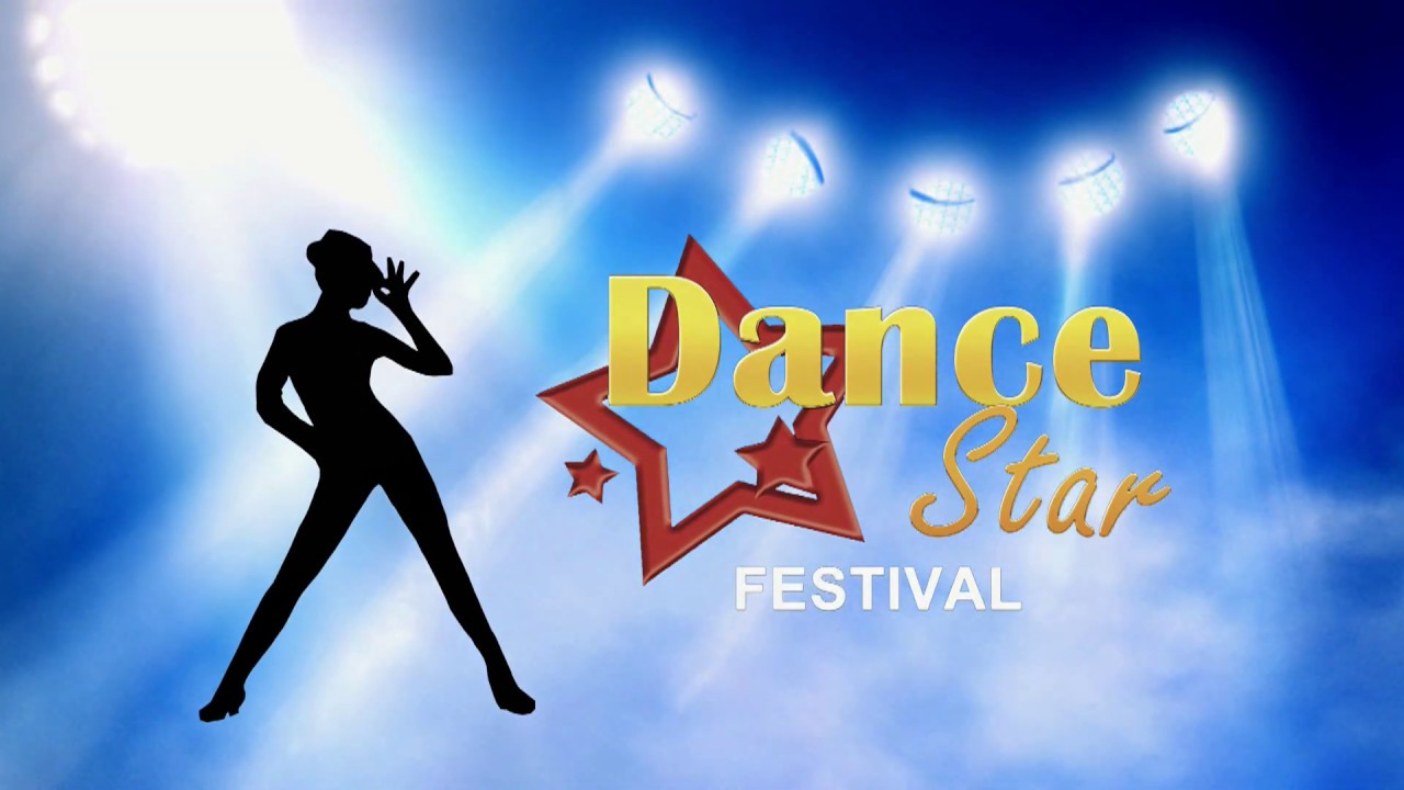 Афанасьева Алиса. Dance Star Festival - 15. 8 декабря 2018г.