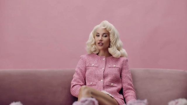 MIA BOYKA - ЭКСПОНАТ | 4К 60FPS