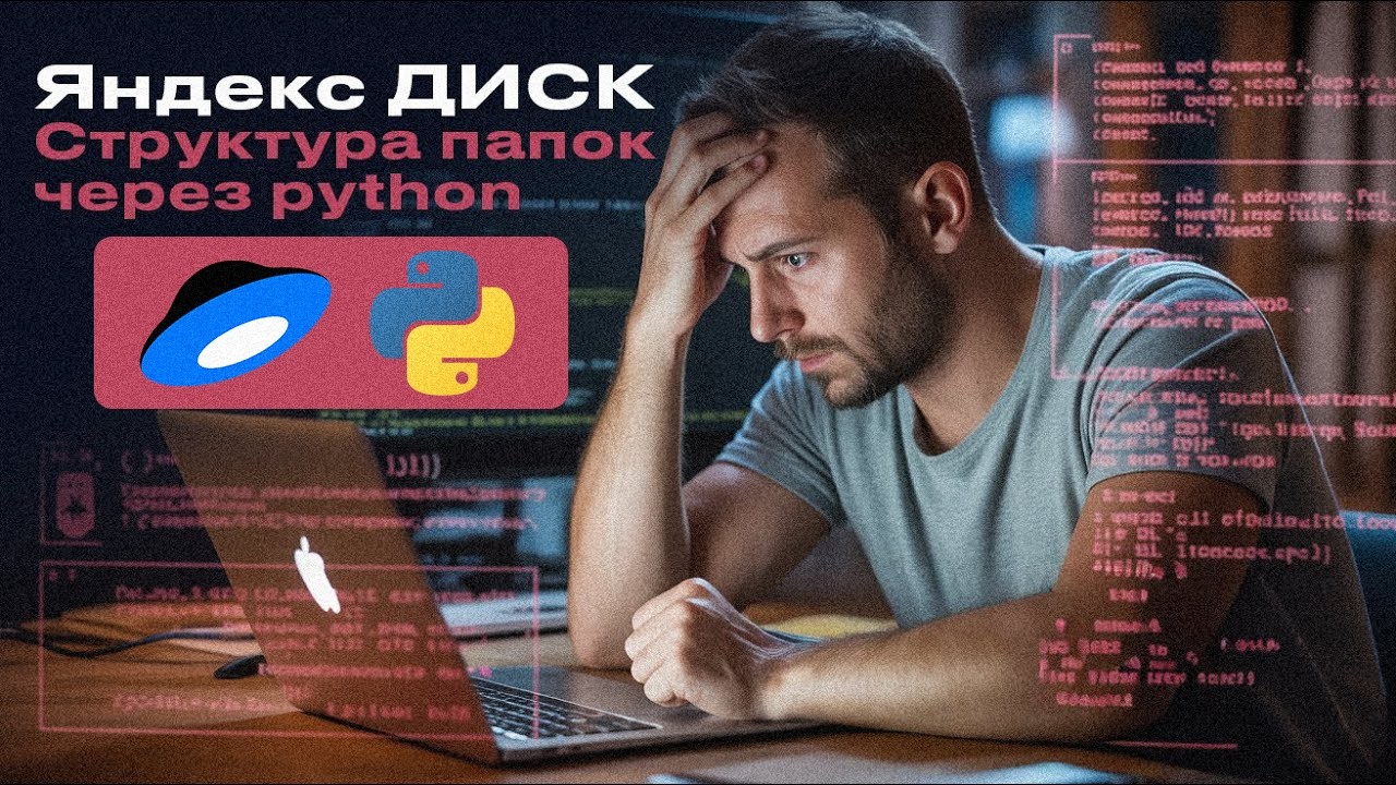 🚨 Лучшее решение для Яндекс.Диска — пока не удалили!